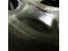 Zestaw obreczy i opon z Peugeot Boxer (U9) 2.2 HDi 120 Euro 4 2011