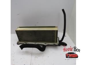 Used Heating radiator Volkswagen Beetle (16AE) 1.2 TSI Price on request offered by Rooie Ben autodemontage