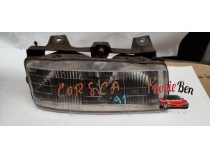 Używane Reflektor prawy Chevrolet Corsica 2.2 LT,LTZ Cena na żądanie oferowane przez Rooie Ben autodemontage