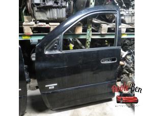 Usagé Portière 4portes avant gauche Dodge Ram 3500 Standard Cab (DR/DH/D1/DC/DM) 8.3 1500 SRT-10 Crew Cab Prix sur demande proposé par Rooie Ben autodemontage