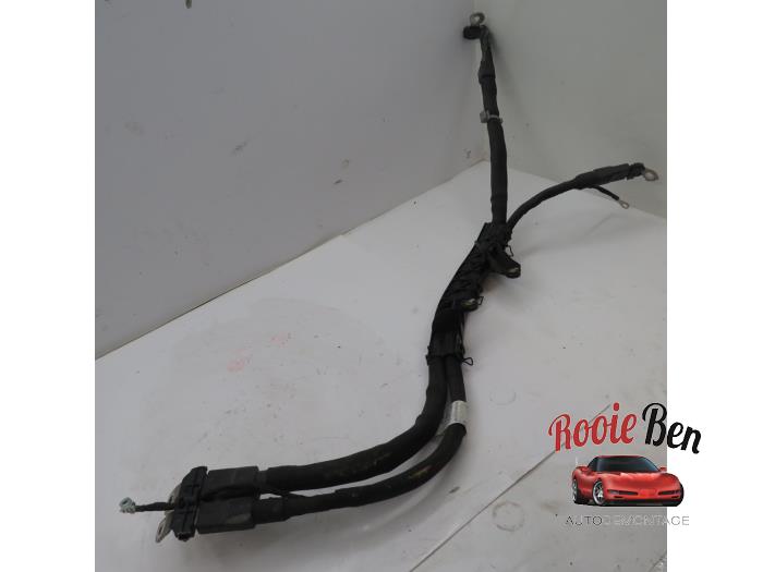 Begagnade Kablage Mercedes E (W213) E-200 2.0 Turbo 16V Pris € 100,00 Marginaltabell erbjuds av Rooie Ben autodemontage