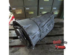 Used Gearbox Mercedes E (W213) E-200 2.0 Turbo 16V Price on request offered by Rooie Ben autodemontage
