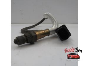 Lambda probe from a Mercedes-Benz E (W213) E-200 2.0 Turbo 16V 2019