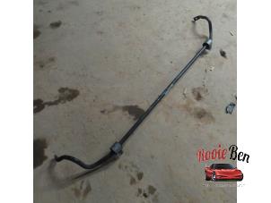 Used Rear anti-roll bar Mercedes E (W213) E-200 2.0 Turbo 16V Price on request offered by Rooie Ben autodemontage