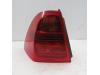 Taillight, left from a BMW 3 serie Touring (E91), Estate, 2004 / 2012 2005