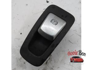 Used Parking brake switch Mercedes C (C205) C-63 S AMG 4.0 V8 Biturbo Price on request offered by Rooie Ben autodemontage