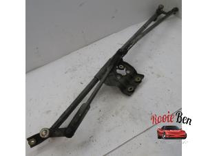 Used Wiper mechanism Dodge Ram 3500 (BR/BE) 5.9 4x4 Price on request offered by Rooie Ben autodemontage