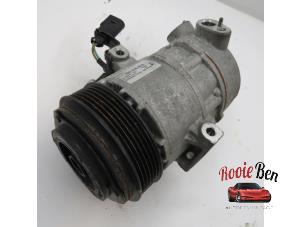 Used Air conditioning pump Skoda Citigo 1.0 12V Price on request offered by Rooie Ben autodemontage