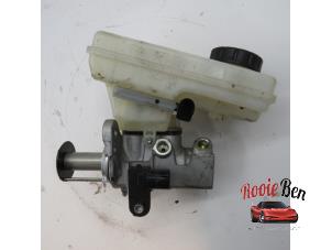 Używane Glówny cylinder hamulcowy Skoda Citigo 1.0 12V Cena na żądanie oferowane przez Rooie Ben autodemontage