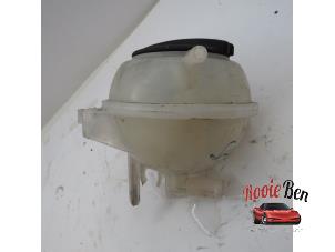 Used Expansion vessel Skoda Citigo 1.0 12V Price on request offered by Rooie Ben autodemontage