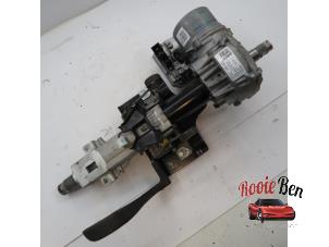 Used Steering column housing complete Skoda Citigo 1.0 12V Price on request offered by Rooie Ben autodemontage