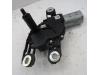 Skoda Citigo 1.0 12V Scheibenwischermotor hinten