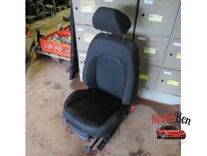 Używane Fotel prawy Seat Ibiza IV (6J5) 1.4 TSI 16V FR Cena na żądanie oferowane przez Rooie Ben autodemontage