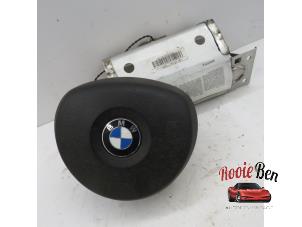 Used Airbag set BMW 1 serie (E87/87N) 116i 1.6 16V Price on request offered by Rooie Ben autodemontage