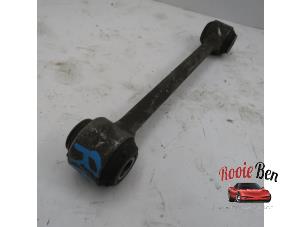 Used Rear torque rod, right Mercedes C (C205) C-63 S AMG 4.0 V8 Biturbo Price on request offered by Rooie Ben autodemontage