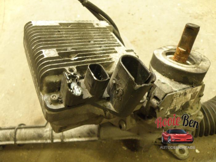 Power steering box Mini Mini 1.6 16V Cooper 6783546 JTEKT