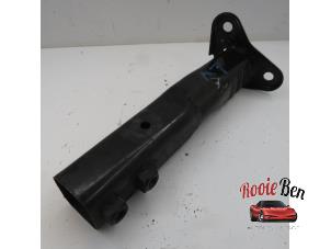 Used Chassis bar, front Mini Mini (R56) 1.6 16V Cooper Price on request offered by Rooie Ben autodemontage
