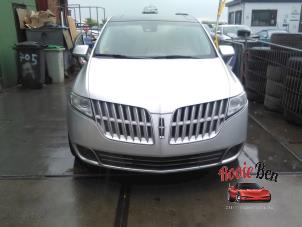 Used Front end, complete Ford Usa Lincoln MKT Price on request offered by Rooie Ben autodemontage