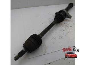 Used Front drive shaft, right Mini Mini (R56) 1.6 16V Cooper Price € 50,00 Margin scheme offered by Rooie Ben autodemontage