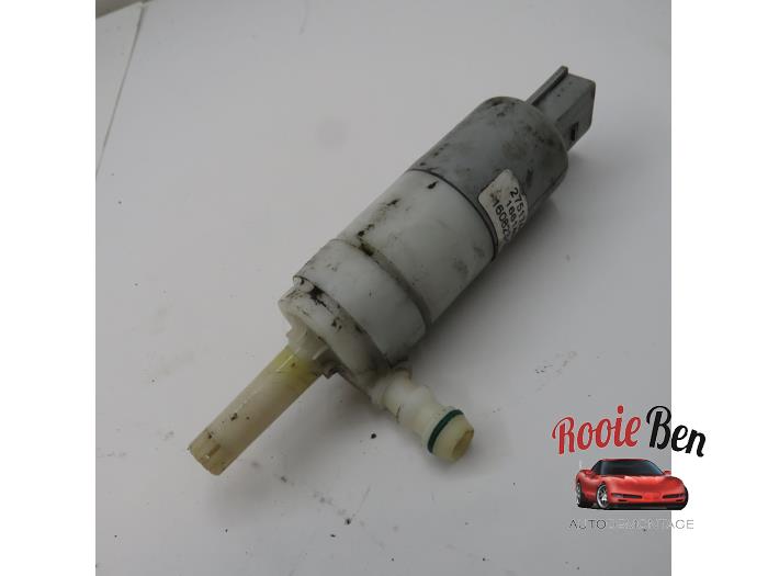 Używane Pompa spryskiwacza reflektorów Mini Mini (R56) 1.6 16V Cooper Cena na żądanie oferowane przez Rooie Ben autodemontage