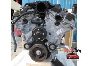Gebrauchte Motor Chevrolet Camaro Convertible 3.6 V6 24V Preis auf Anfrage angeboten von Rooie Ben autodemontage
