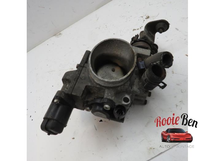 Gebrauchte Drosselklappengehäuse Chevrolet Beretta 3.1 V6 Preis € 25,00 Margenregelung angeboten von Rooie Ben autodemontage