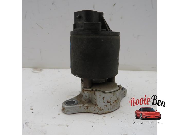 Gebrauchte AGR Ventil Pontiac Grand Am 2.3 16V Preis € 20,00 Margenregelung angeboten von Rooie Ben autodemontage