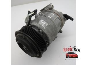 Used Air conditioning pump Chevrolet Camaro 3.6 V6 24V Price on request offered by Rooie Ben autodemontage