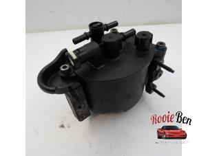 Used Fuel filter housing Landrover Range Rover Evoque (LVJ/LVS) 2.2 eD4 16V 5-drs. Price on request offered by Rooie Ben autodemontage