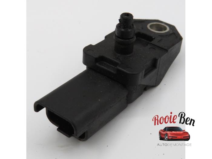 Gebrauchte Map Sensor (Einlasskrümmer) Landrover Range Rover Evoque (LVJ/LVS) 2.2 eD4 16V 5-drs. Preis € 10,00 Margenregelung angeboten von Rooie Ben autodemontage
