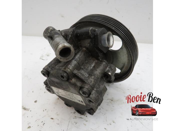 Usagé Pompe de direction Peugeot Boxer (244) 2.2 HDi Prix € 25,00 Règlement à la marge proposé par Rooie Ben autodemontage