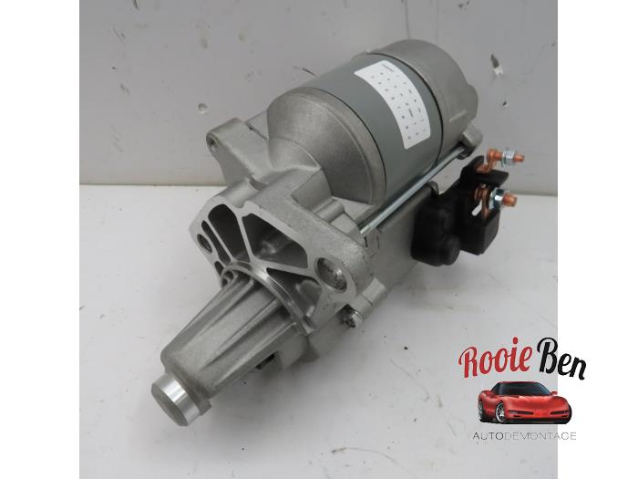 New Starter Dodge Ram 3500 (BR/BE) 5.9 1500 4x2 Price € 211,75 Inclusive VAT offered by Rooie Ben autodemontage
