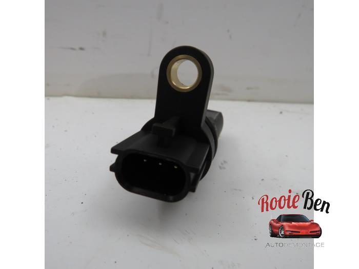 Capteur De Position D'arbre à Cames Ajs Pour Infiniti QX70, QX50, QX70, FX, EX Et Modèles Nissan - Neuf