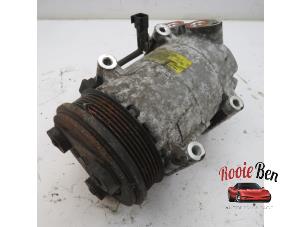Used Air conditioning pump Ford Focus 2 1.6 TDCi 16V 90 Price € 75,00 Margin scheme offered by Rooie Ben autodemontage