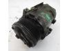 Air conditioning pump from a Opel Combo (Corsa C), 2001 / 2012 1.7 DI 16V, Delivery, Diesel, 1.686cc, 48kW (65pk), FWD, Y17DTL, 2001-10 / 2004-11 2003