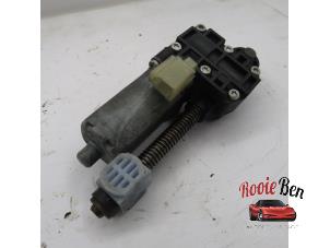 Used Steering column module Mercedes C (C205) C-63 S AMG 4.0 V8 Biturbo Price on request offered by Rooie Ben autodemontage