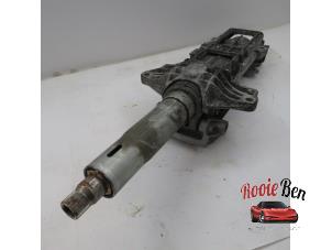 Used Steering column housing Mercedes C (C205) C-63 S AMG 4.0 V8 Biturbo Price on request offered by Rooie Ben autodemontage