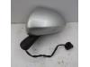 Wing mirror, left from a Opel Corsa D 1.2 16V 2007