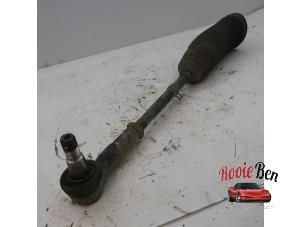 Used Tie rod, left Mercedes Sprinter 5t (906.63/65) 513 CDI 16V Price on request offered by Rooie Ben autodemontage