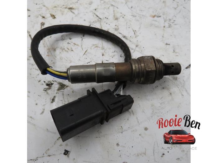 Usados Sonda Lambda Lancia Musa 1.3 JTD Multijet 90 Precio € 20,00 Norma de margen ofrecido por Rooie Ben autodemontage