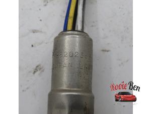 Lambda probe from a Lancia Musa 1.3 JTD Multijet 90 2007