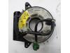 Airbagring from a MINI Mini One/Cooper (R50) 1.6 16V One 2005