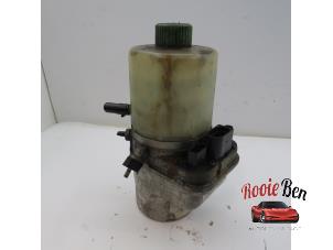 Used Power steering pump Seat Ibiza IV (6J5) 1.2 12V Price on request offered by Rooie Ben autodemontage