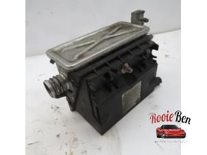 Used Heat exchanger BMW X3 (E83) 3.0d 24V Price on request offered by Rooie Ben autodemontage