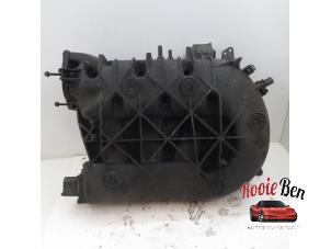 Used Intake manifold Chrysler Pacifica 3.5 V6 24V Price on request offered by Rooie Ben autodemontage
