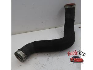 Used Intercooler hose Chrysler 300 C 3.0 CRD V6 24V Price on request offered by Rooie Ben autodemontage