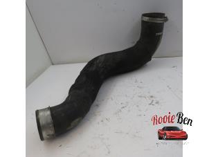 Used Intercooler hose Chrysler 300 C 3.0 CRD V6 24V Price on request offered by Rooie Ben autodemontage