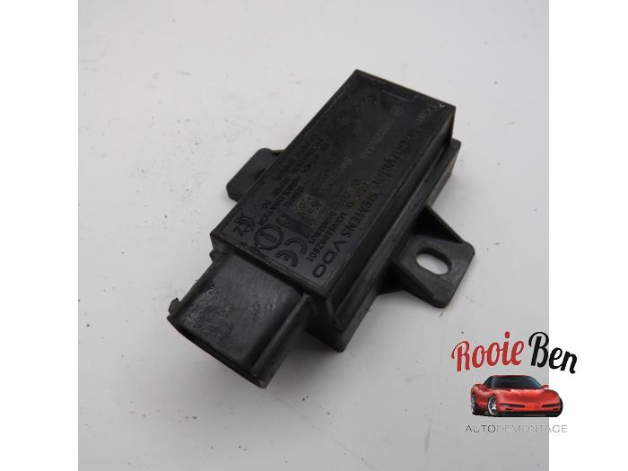 Begagnade Däcktryckssensor Chrysler 300 C 3.0 CRD V6 24V Pris € 25,00 Marginaltabell erbjuds av Rooie Ben autodemontage