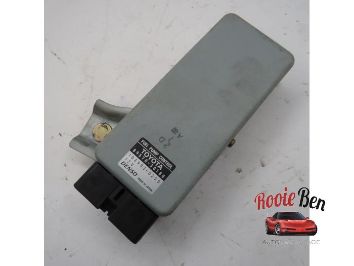 Usagé Module pompe carburant Lexus GS (..S16) 300 3.0 24V VVT-i Prix sur demande proposé par Rooie Ben autodemontage