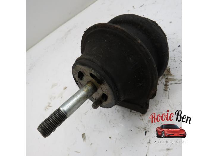 Used Engine mount Lexus GS (..S16) 300 3.0 24V VVT-i Price € 25,00 Margin scheme offered by Rooie Ben autodemontage